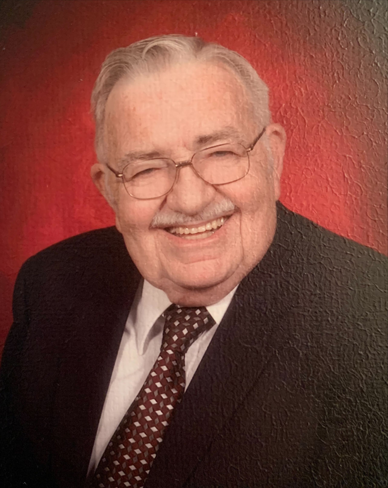 Harry "Sonny" Newman Jr.